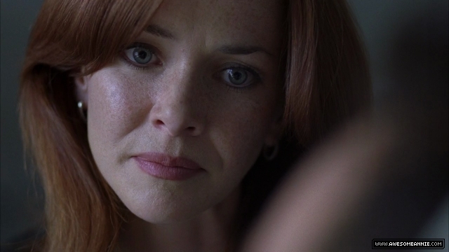 Annie Wersching as Renee Walker in 24 Season 7 Episode 4