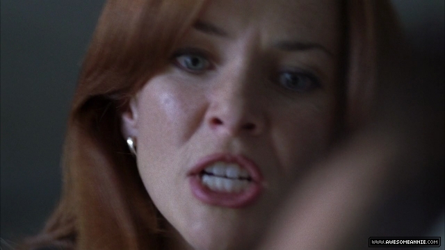 Annie Wersching as Renee Walker in 24 Season 7 Episode 4