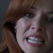 Annie Wersching as Renee Walker in 24 Season 7 Episode 4