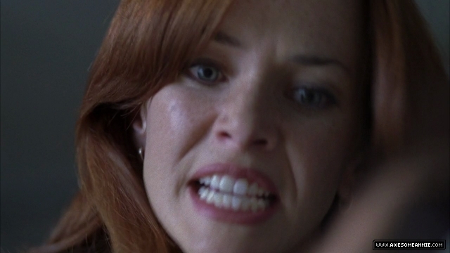 Annie Wersching as Renee Walker in 24 Season 7 Episode 4