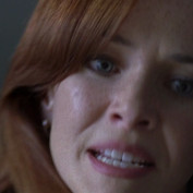 Annie Wersching as Renee Walker in 24 Season 7 Episode 4