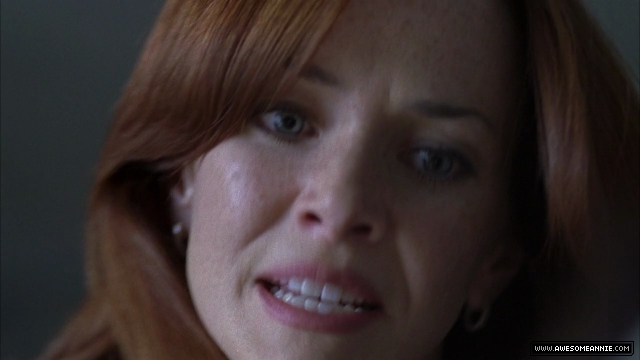 Annie Wersching as Renee Walker in 24 Season 7 Episode 4