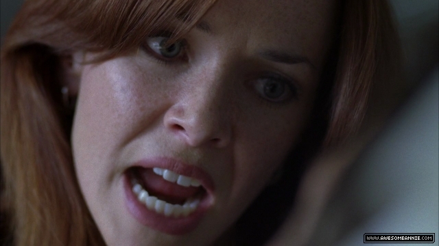 Annie Wersching as Renee Walker in 24 Season 7 Episode 4