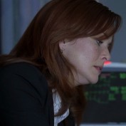 Annie Wersching as Renee Walker in 24 Season 7 Episode 4