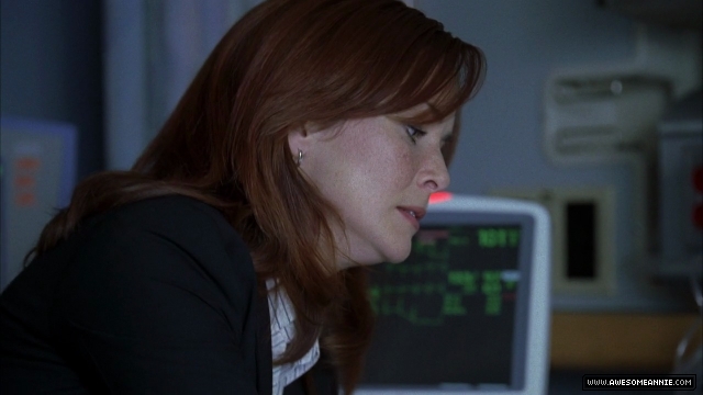 Annie Wersching as Renee Walker in 24 Season 7 Episode 4