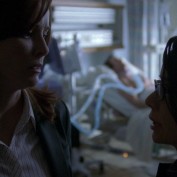 Annie Wersching as Renee Walker in 24 Season 7 Episode 4