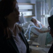 Annie Wersching as Renee Walker in 24 Season 7 Episode 4