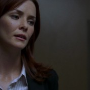 Annie Wersching as Renee Walker in 24 Season 7 Episode 4