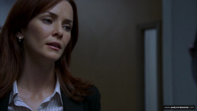 Annie Wersching as Renee Walker in 24 Season 7 Episode 4