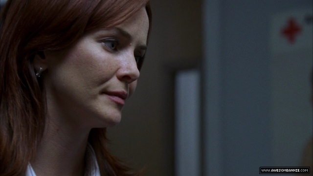 Annie Wersching as Renee Walker in 24 Season 7 Episode 4