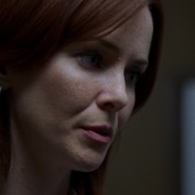 Annie Wersching as Renee Walker in 24 Season 7 Episode 4