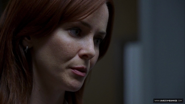 Annie Wersching as Renee Walker in 24 Season 7 Episode 4