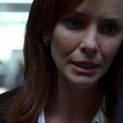 Annie Wersching as Renee Walker in 24 Season 7 Episode 4