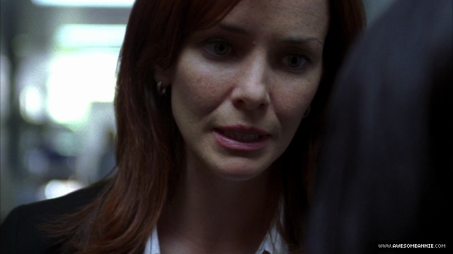 Annie Wersching as Renee Walker in 24 Season 7 Episode 4