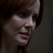 Annie Wersching as Renee Walker in 24 Season 7 Episode 4