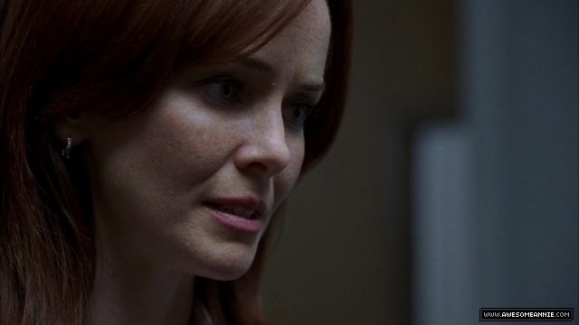 Annie Wersching as Renee Walker in 24 Season 7 Episode 4