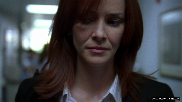 Annie Wersching as Renee Walker in 24 Season 7 Episode 4