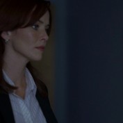 Annie Wersching as Renee Walker in 24 Season 7 Episode 4