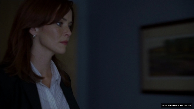 Annie Wersching as Renee Walker in 24 Season 7 Episode 4