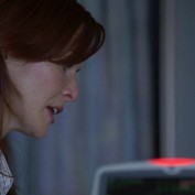 Annie Wersching as Renee Walker in 24 Season 7 Episode 4