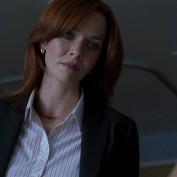 Annie Wersching as Renee Walker in 24 Season 7 Episode 4