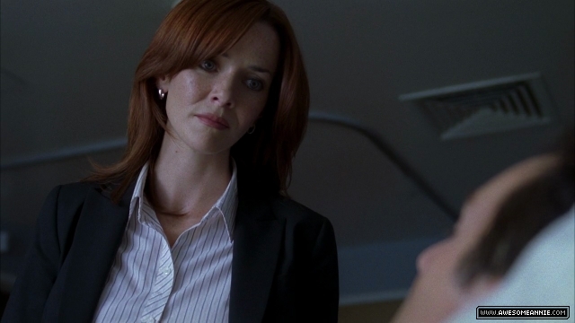 Annie Wersching as Renee Walker in 24 Season 7 Episode 4