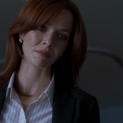 Annie Wersching as Renee Walker in 24 Season 7 Episode 4