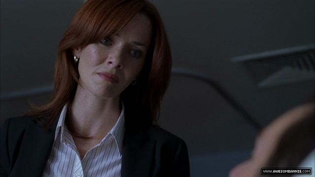 Annie Wersching as Renee Walker in 24 Season 7 Episode 4