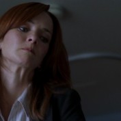 Annie Wersching as Renee Walker in 24 Season 7 Episode 4