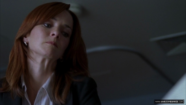 Annie Wersching as Renee Walker in 24 Season 7 Episode 4