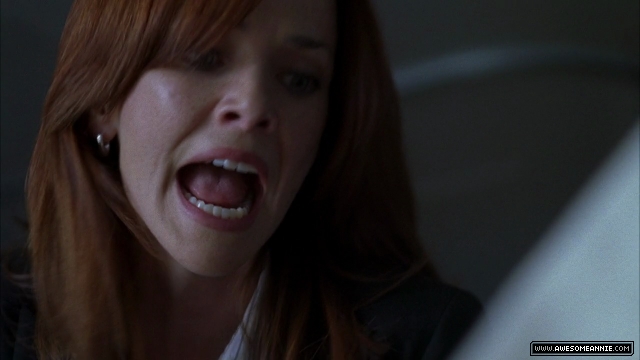 Annie Wersching as Renee Walker in 24 Season 7 Episode 4