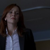 Annie Wersching as Renee Walker in 24 Season 7 Episode 4