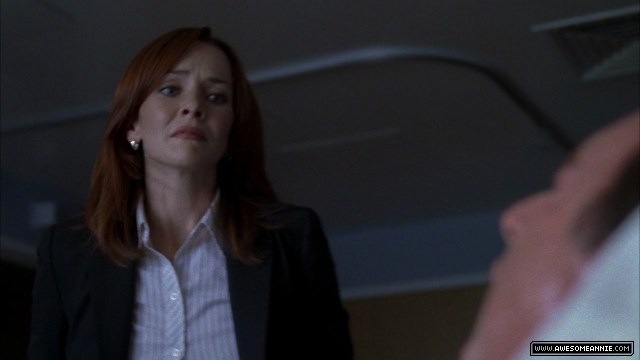 Annie Wersching as Renee Walker in 24 Season 7 Episode 4