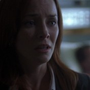 Annie Wersching as Renee Walker in 24 Season 7 Episode 4