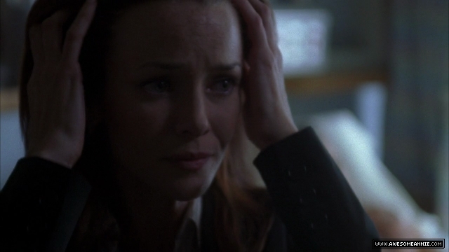 Annie Wersching as Renee Walker in 24 Season 7 Episode 4