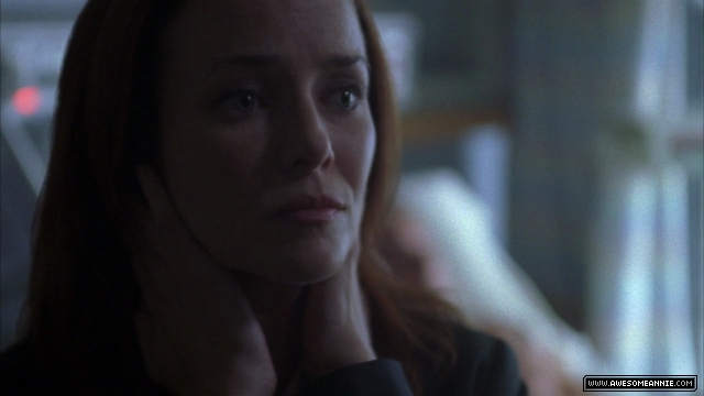 Annie Wersching as Renee Walker in 24 Season 7 Episode 4