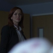 Annie Wersching as Renee Walker in 24 Season 7 Episode 4