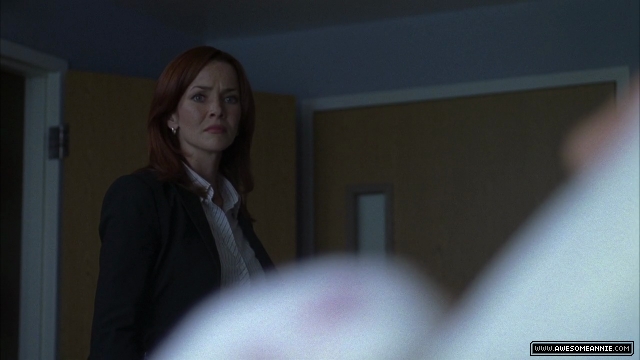 Annie Wersching as Renee Walker in 24 Season 7 Episode 4