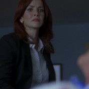 Annie Wersching as Renee Walker in 24 Season 7 Episode 4