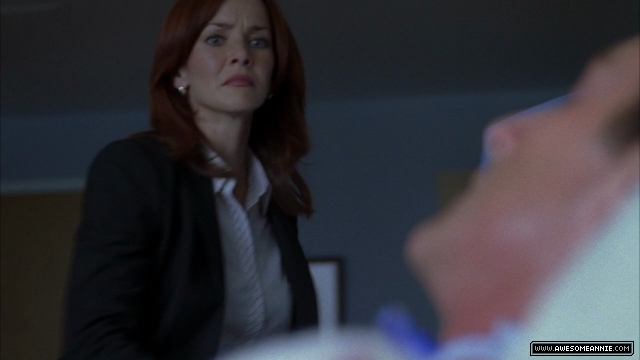 Annie Wersching as Renee Walker in 24 Season 7 Episode 4