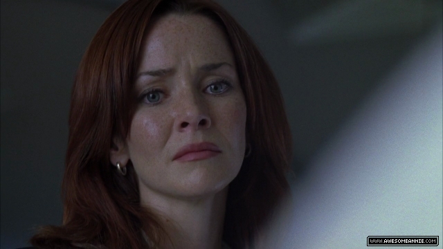 Annie Wersching as Renee Walker in 24 Season 7 Episode 4