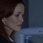 Annie Wersching as Renee Walker in 24 Season 7 Episode 4