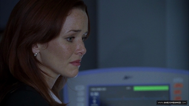 Annie Wersching as Renee Walker in 24 Season 7 Episode 4