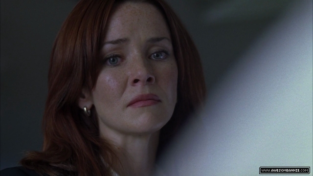 Annie Wersching as Renee Walker in 24 Season 7 Episode 4