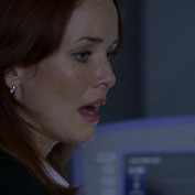 Annie Wersching as Renee Walker in 24 Season 7 Episode 4