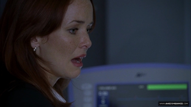 Annie Wersching as Renee Walker in 24 Season 7 Episode 4