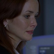 Annie Wersching as Renee Walker in 24 Season 7 Episode 4