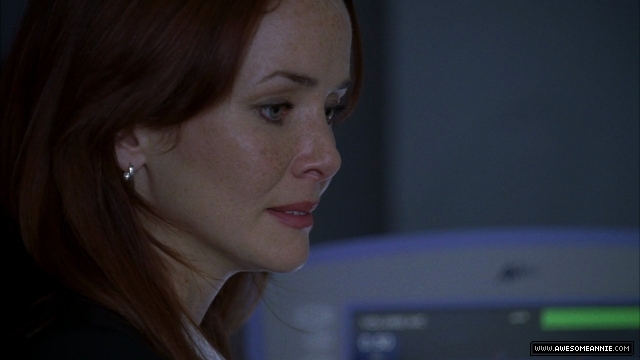 Annie Wersching as Renee Walker in 24 Season 7 Episode 4