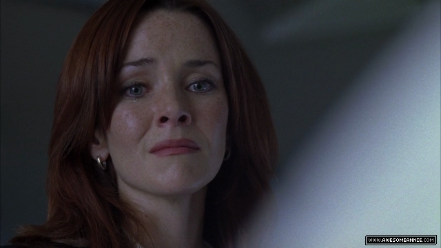 Annie Wersching as Renee Walker in 24 Season 7 Episode 4