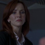 Annie Wersching as Renee Walker in 24 Season 7 Episode 4